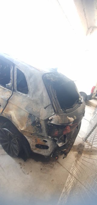 Audi Q5 2018
