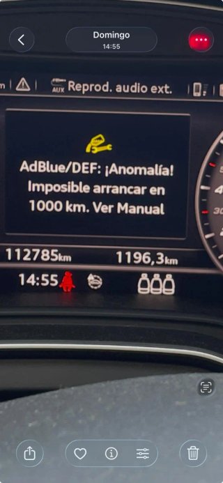 Audi Q5 2018
