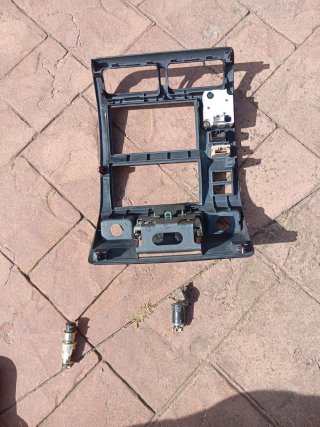 Consola Radio Land Cruiser 90