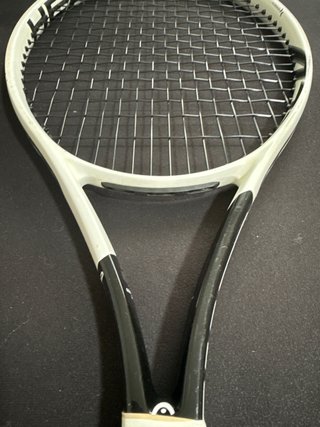 Raqueta HEAD Speed JR 25