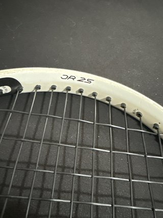 Raqueta HEAD Speed JR 25