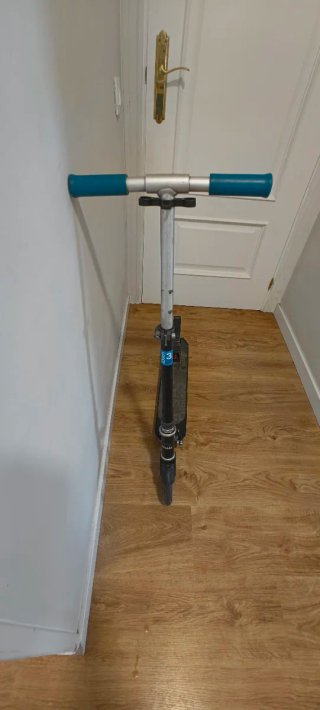 Patinete Oxelo Town 3 Decathlon