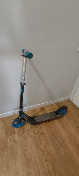 Patinete Oxelo Town 3 Decathlon