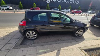Renault Megane 2006