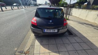 Renault Megane 2006