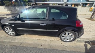 Renault Megane 2006
