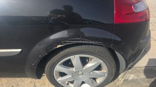 Renault Megane 2006