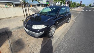 Renault Megane 2006