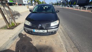 Renault Megane 2006