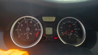 Renault Megane 2006