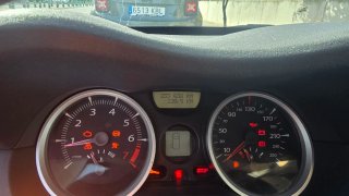 Renault Megane 2006