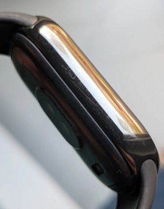 Xiaomi Mi Smart Band 8 - Nero