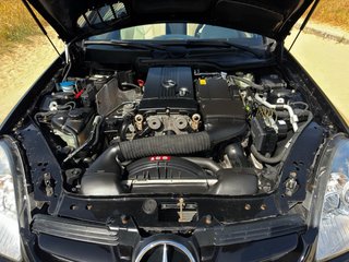 Mercedes-Benz SLK 2006