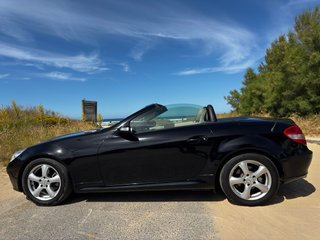 Mercedes-Benz SLK 2006