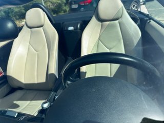 Mercedes-Benz SLK 2006