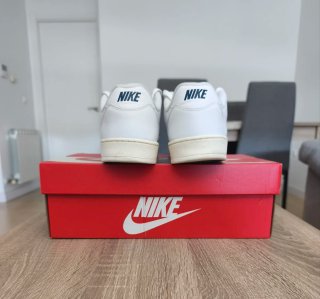 Zapatillas Nike