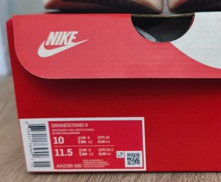 Zapatillas Nike