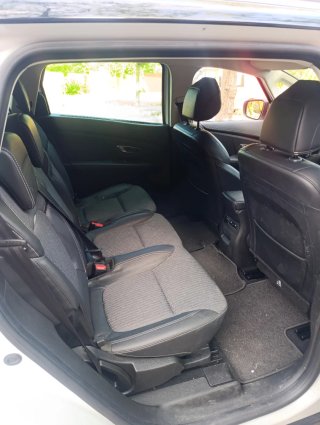 Renault Grand Scenic 2022