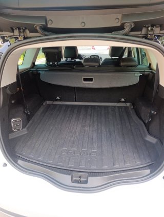 Renault Grand Scenic 2022