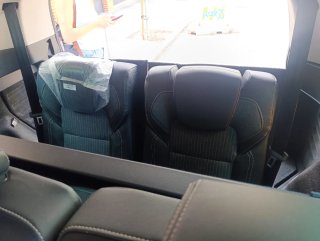 Renault Grand Scenic 2022