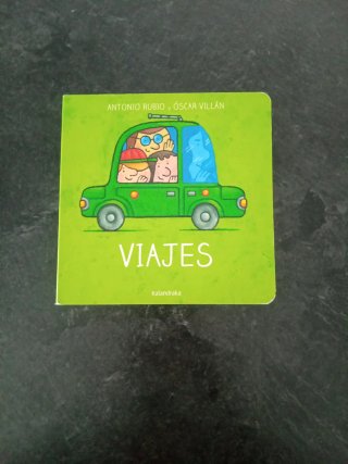 Viajes