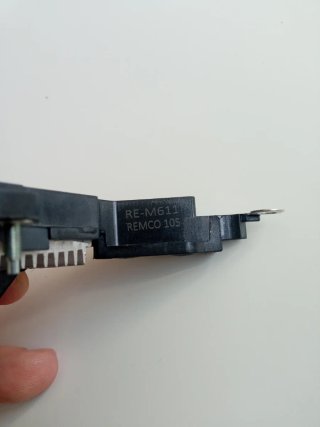 Regulador Alternador Ford 1S7T 2000-2006