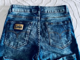 Pantalón Lois Elástico Talla 29
