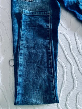 Pantalón Lois Elástico Talla 29