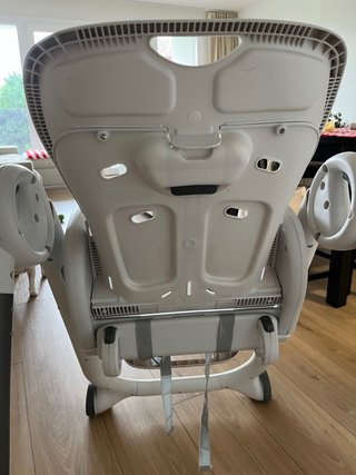 Silla Bebé Chicco Polly Progress 5