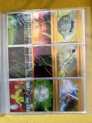 Colección Dragon Ball daima completo