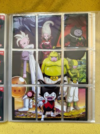 Colección Dragon Ball daima completo