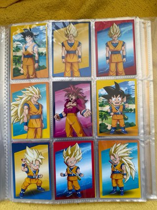 Colección Dragon Ball daima completo
