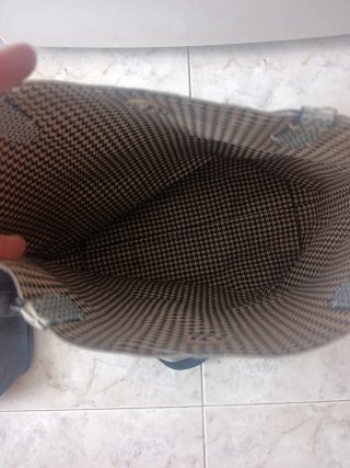 Lote de 4 bolsos