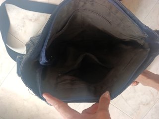 Lote de 4 bolsos