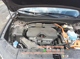 G4ft motor hyundai tucson (nx4e, 1.6 moc Ref:05469