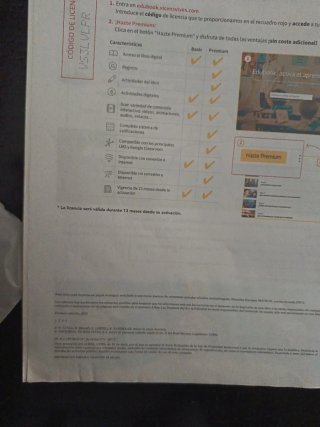 Lengua castellana y literatura, 5 Educación Pri...