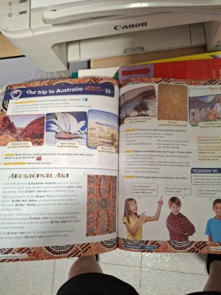 AMAZING JOURNEY 6 STUDENT'S PACK