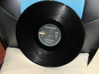 Disco mix 12" 45 giri Italo disco anni 90 Special