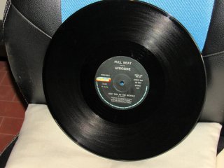 Disco mix 12" 45 giri Italo disco anni 90 Special