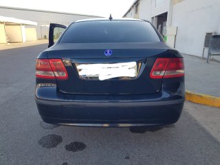 Saab 9-3 2004