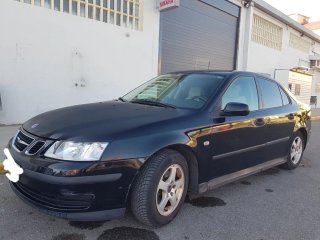 Saab 9-3 2004