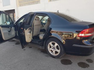 Saab 9-3 2004