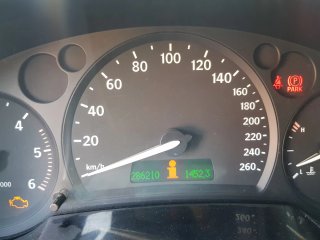 Saab 9-3 2004