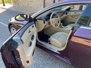 Mercedes-Benz Clase CLS 2006