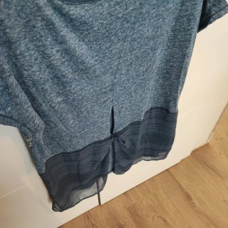 Camiseta Desigual Verano Estampada Ts