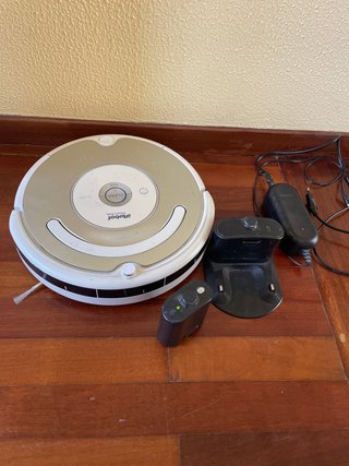 iRobot Roomba Aspirador Robot