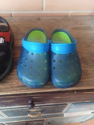 Lote Zapatos Niña Verano Talla 30-31 marca zara y