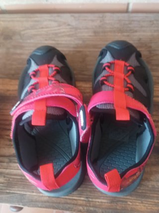 Lote Zapatos Niña Verano Talla 30-31 marca zara y