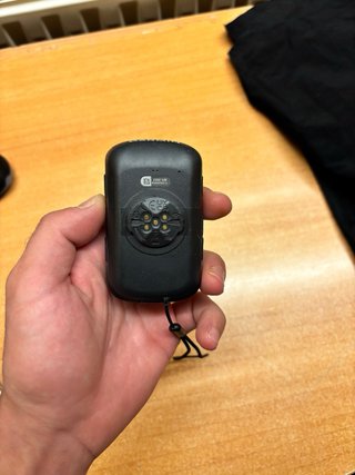 Garmin Edge 530 Ciclocomputador GPS