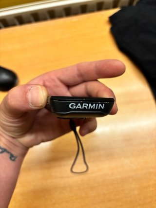 Garmin Edge 530 Ciclocomputador GPS
